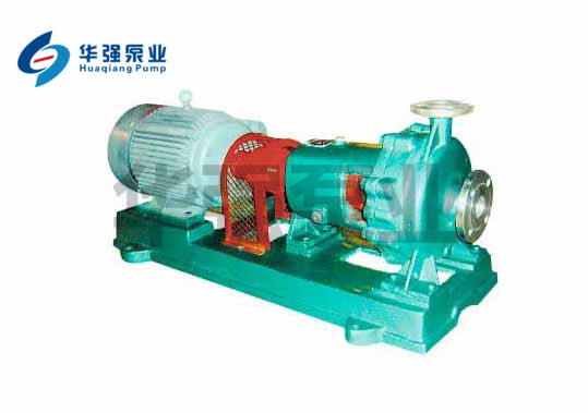 YL型壓濾機泵（bèng）