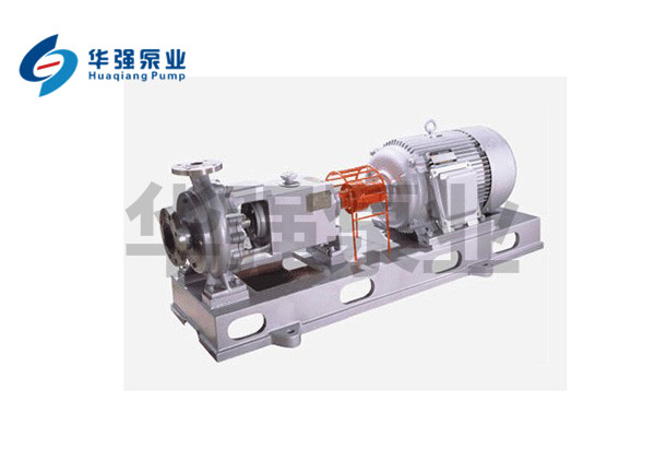 IJ耐腐（fǔ）蝕化工（gōng）堿泵