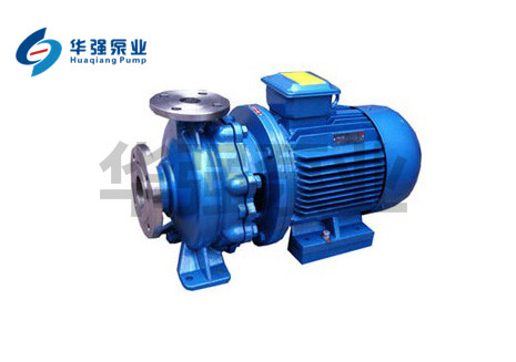 IHZ直連（lián）式（shì）化工離心泵