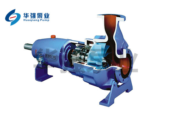 FY-XL無（wú）堵塞旋流泵