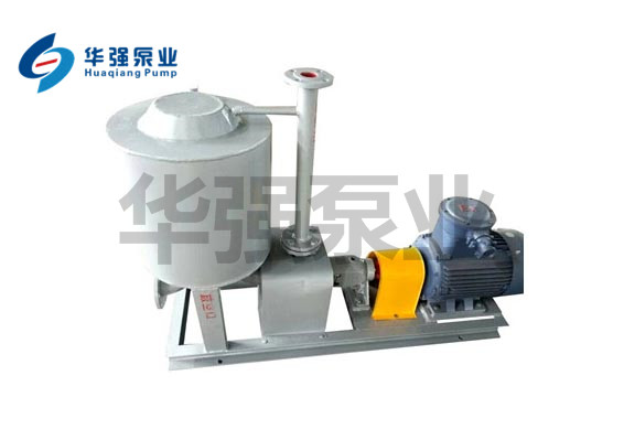 TBZB保溫同步排吸泵（bèng）