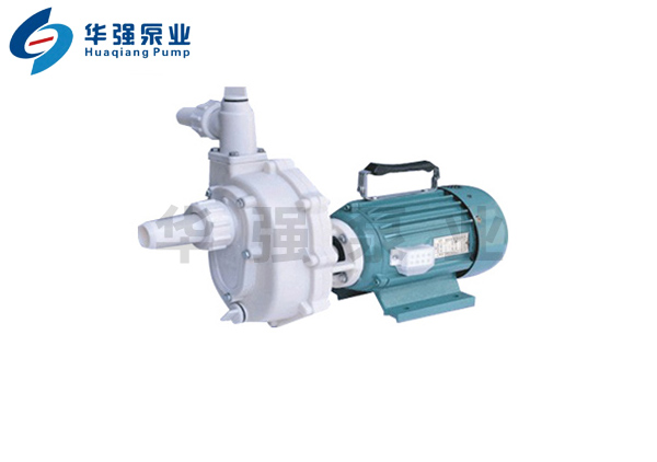 103塑料自吸泵|手提（tí）式自吸泵