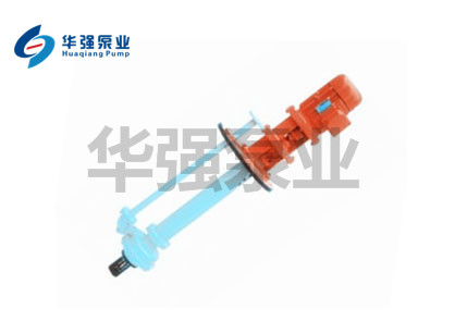 GBY濃硫（liú）酸（suān）液下泵