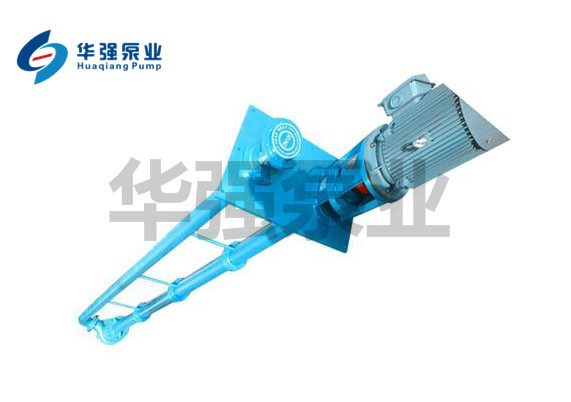 FYL長（zhǎng）軸（zhóu）液下泵