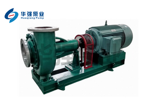 TLB係列（liè）脫硫泵