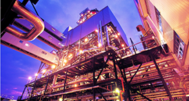 冶（yě）金、電力