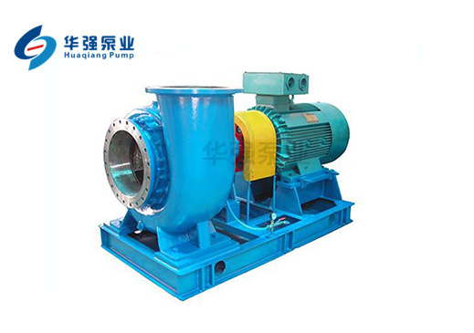 SPP鈦混流（liú）泵